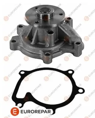 Su Pompası, Motor Soğutması EUROREPAR 1623113380
