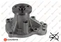 Su Pompası, Motor Soğutması EUROREPAR 1623116380