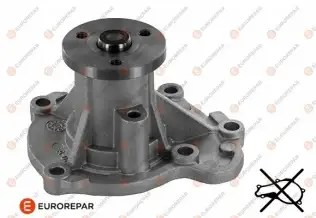 Su Pompası, Motor Soğutması EUROREPAR 1623116380