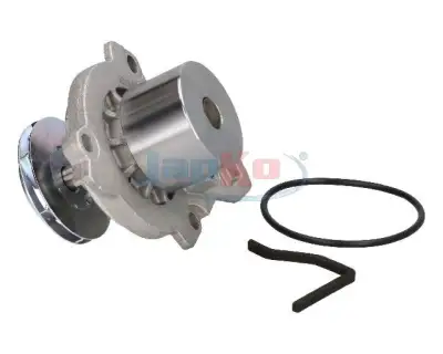 Su Pompası, Motor Soğutması JAPKO 350932 - 3. Görsel