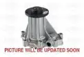 Su Pompası, Motor Soğutması KWP 101150