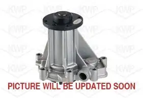 Su Pompası, Motor Soğutması KWP 101150
