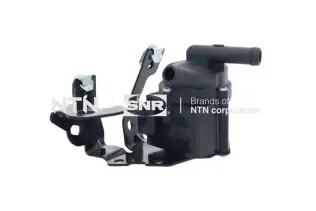 Su Pompası, Motor Soğutması SNR WPEA011