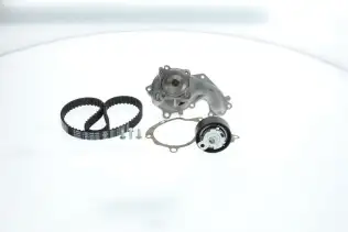Su Pompası + Triger Kayışı Seti BOSCH 1 987 945 308