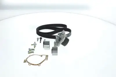 Su Pompası + Triger Kayışı Seti BOSCH 1 987 945 318 - 4. Görsel