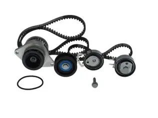 Su Pompası + Triger Kayışı Seti BOSCH 1 987 946 464