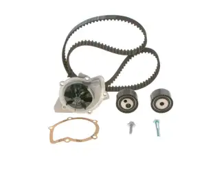 Su Pompası + Triger Kayışı Seti BOSCH 1 987 946 963