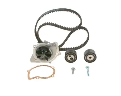 Su Pompası + Triger Kayışı Seti BOSCH 1 987 946 963 - 1. Görsel