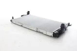 BSG 15520034 Su Radyatörü