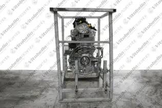 Kısmi Motor Vitobello ricambi 1004044NO