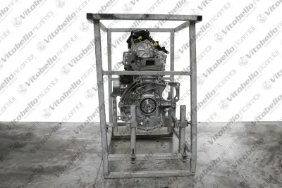 Kısmi Motor Vitobello ricambi 1004044NO - 1. Görsel