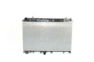 Su Radyatörü  BSG 40-520-039