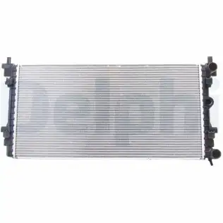Su Radyatörü  DELPHI TSP0524077
