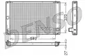 Su Radyatörü  DENSO DRM50023