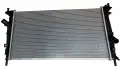 Su Radyatörü  EUROCRAFT EU F24268-018