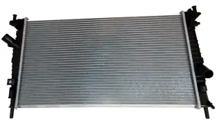 Su Radyatörü  EUROCRAFT EU F24268-018