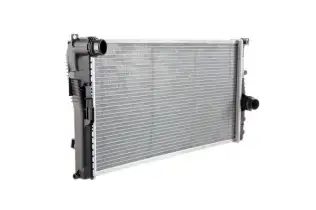 Su Radyatörü  MAHLE CR 1659 000P