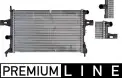 Su Radyatörü  MAHLE CR 227 000P