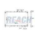 Su Radyatörü  MAHLE CR 316 000P