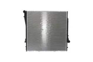 Su Radyatörü  MAHLE CR 573 000S