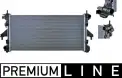 Su Radyatörü  MAHLE CR 886 000P