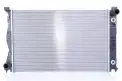 Su Radyatörü  NISSENS 60232A