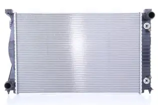 Su Radyatörü  NISSENS 60232A