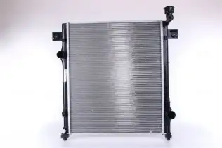 Su Radyatörü  NISSENS 61030