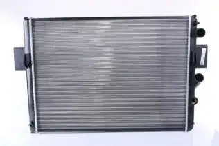 Su Radyatörü  NISSENS 61972