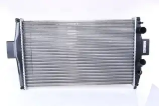 Su Radyatörü  NISSENS 63328