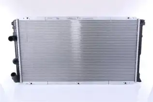 Su Radyatörü  NISSENS 63936A
