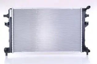 Su Radyatörü  NISSENS 65306
