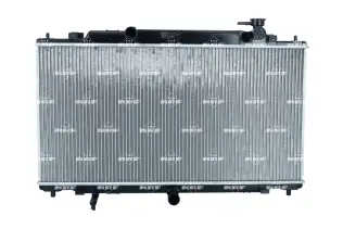 Su Radyatörü  NRF 550012