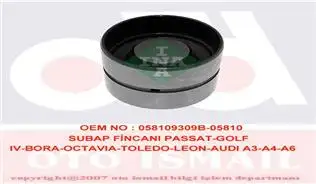 INA 420004610 Supap Tusu Emme - 2. Görsel