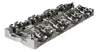 BOEM BK2Q6K551BC Supap Itıcı Tusu - Takım