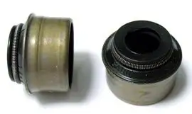ELRING 472240 Supap Lastiği