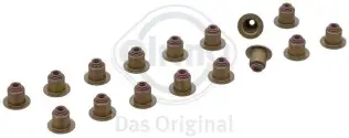ELRING 530070 Supap Lastiği