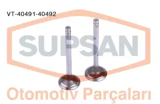 Supap  SUPSAN VT-40491-40492