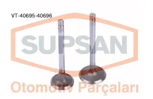 Supap Takimi SUPAR ORJINAL SUP 104515108