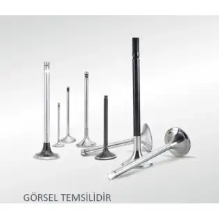 Supap  TETİK HON-106