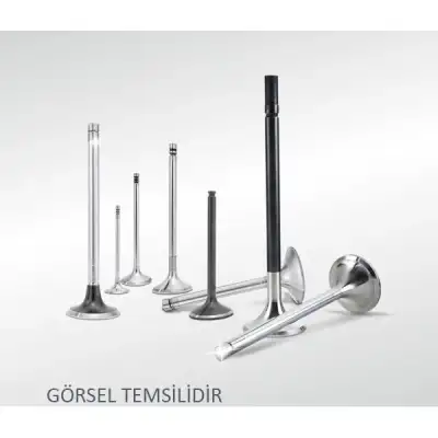 Supap  TETİK HON-106 - 1. Görsel