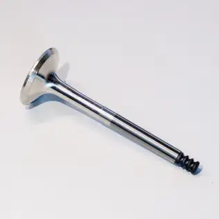 Supap  TETİK NIS-118