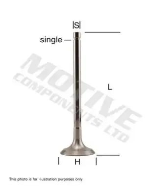 Supap  YEKSAN 4616-4617