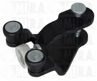 Sürgülü Kapı Makarası Alt Sol FIAT ORJINAL 52062455