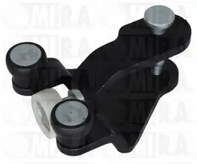 Sürgülü Kapı Makarası Alt Sol FIAT ORJINAL 52062455 - 1. Görsel