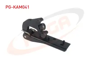 Sürgülü Kapı Makarası Orta PUGA KAM041