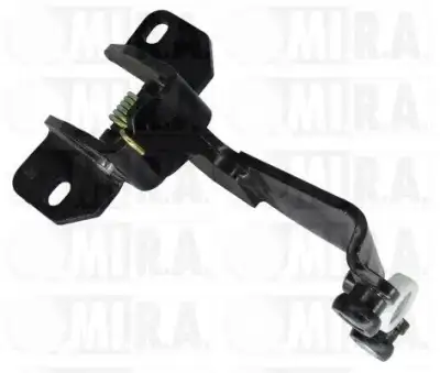 Sürgülü Kapı Makarası Orta Sol BSG 25-975-060 - 1. Görsel