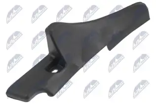 Süs /Koruma Çıtası, Ön Cam NTY EZC-RE-470