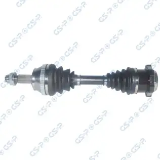 Tahrik Mili GSP 217001