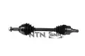 Tahrik Mili SNR DK52.001